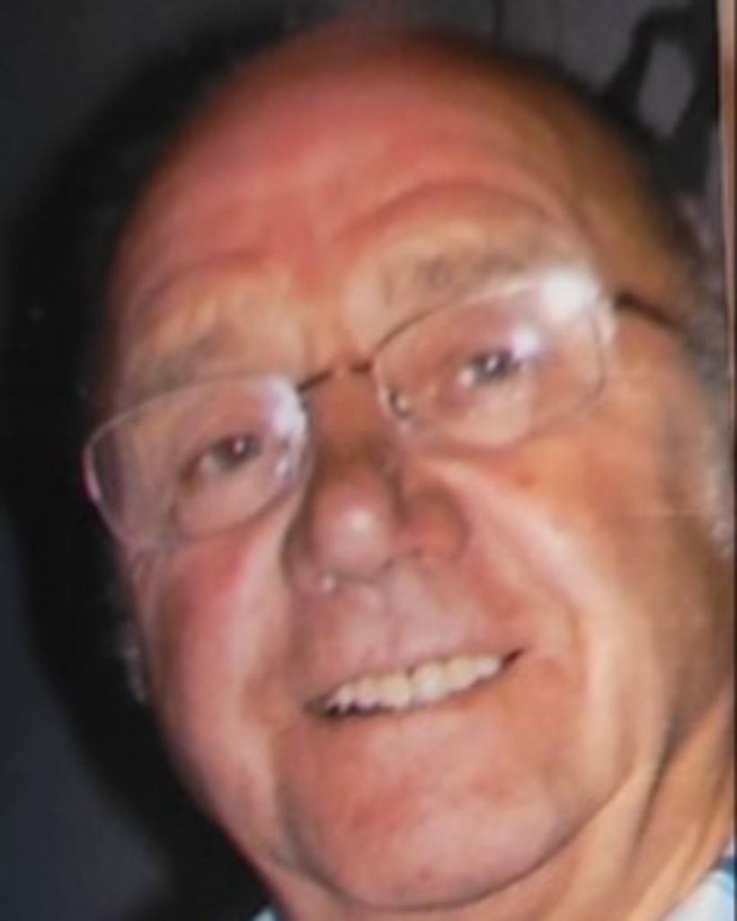 Orrin Arnold Haugen