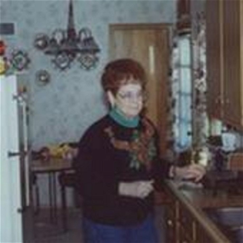 Althea Marie Humbolt