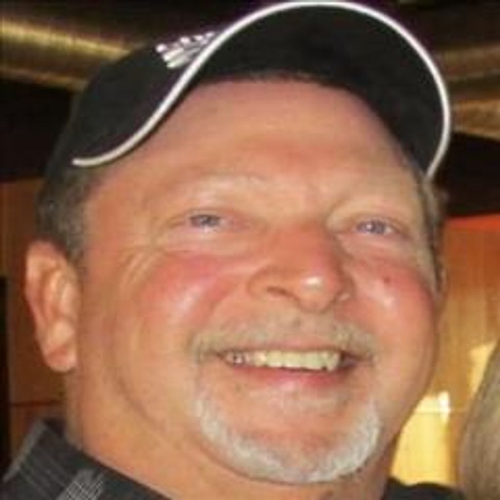 Thomas Richard Johnson