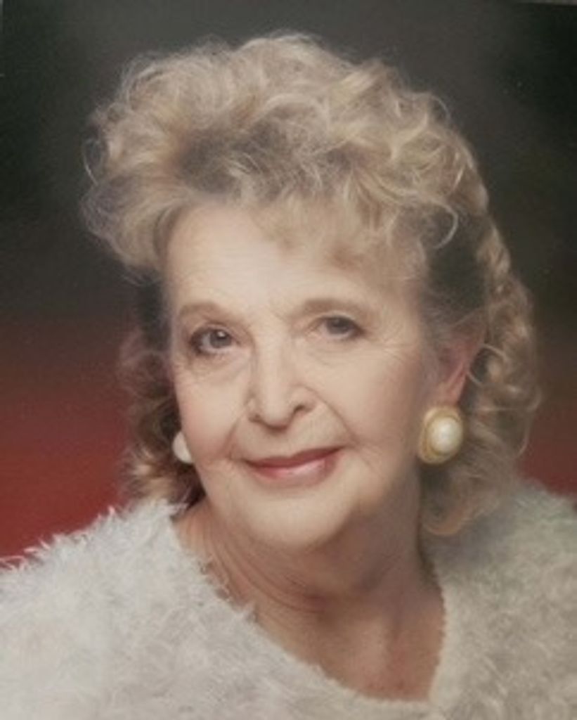 Nellie Louise Walker Profile Photo