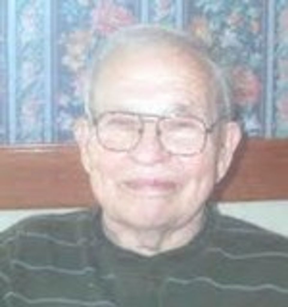 Marlin J.  Brosey