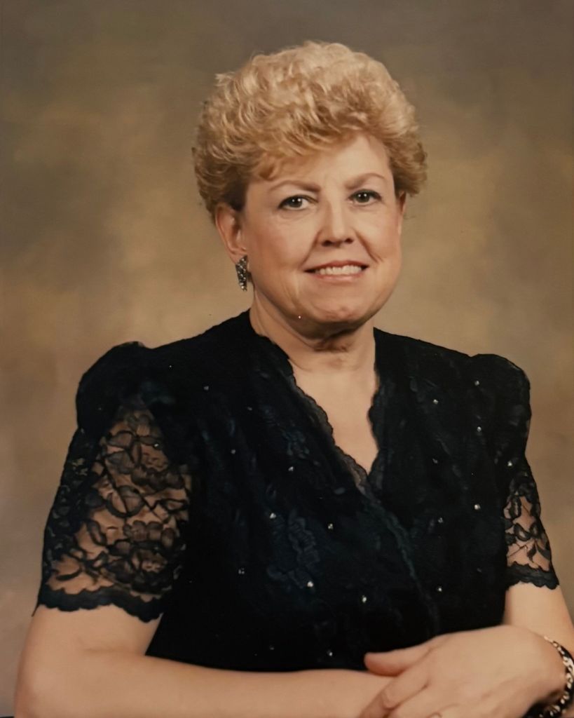 Ruth Elaine McCarty Anderson Profile Photo