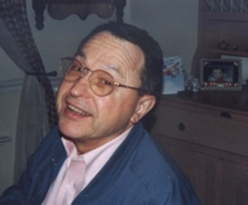 Daniel  Samuel  Magnotti