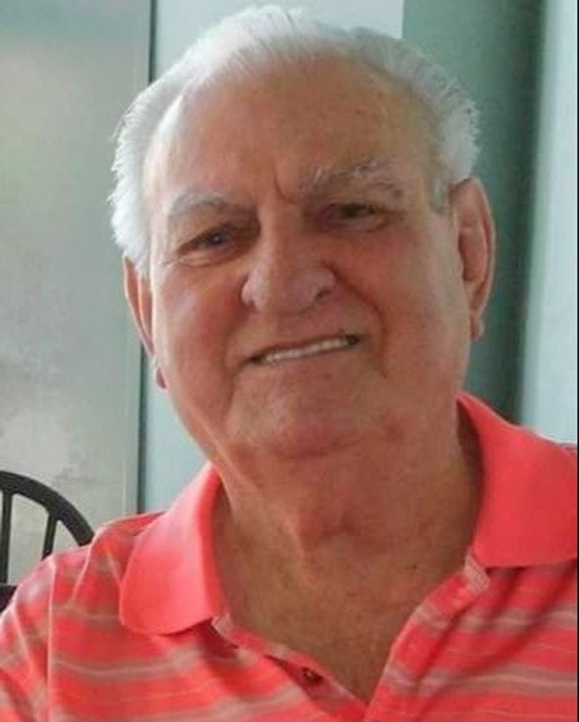 Clarence "CJ" Joseph Knoblock Jr. Profile Photo