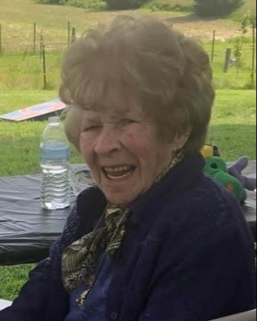 Beverly Jean Groenke
