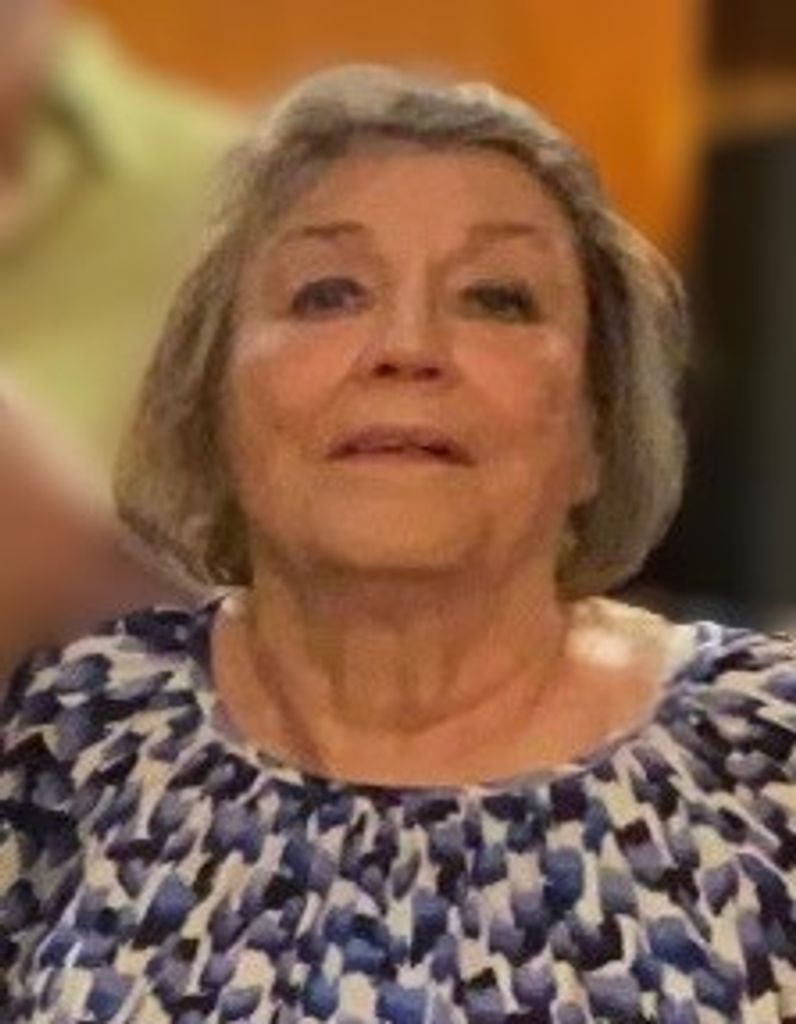 Lynette (Grimsley)  Harris