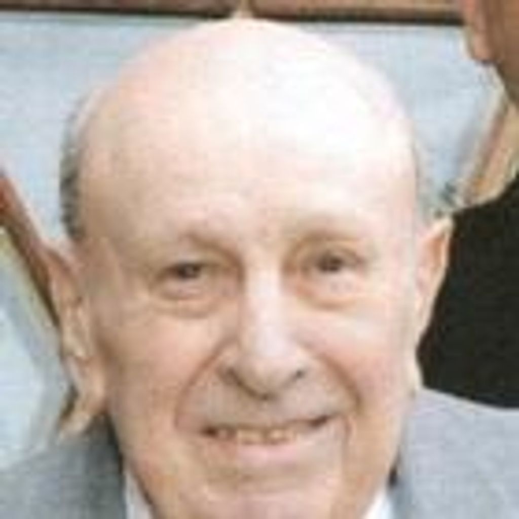 Emery J Gomori