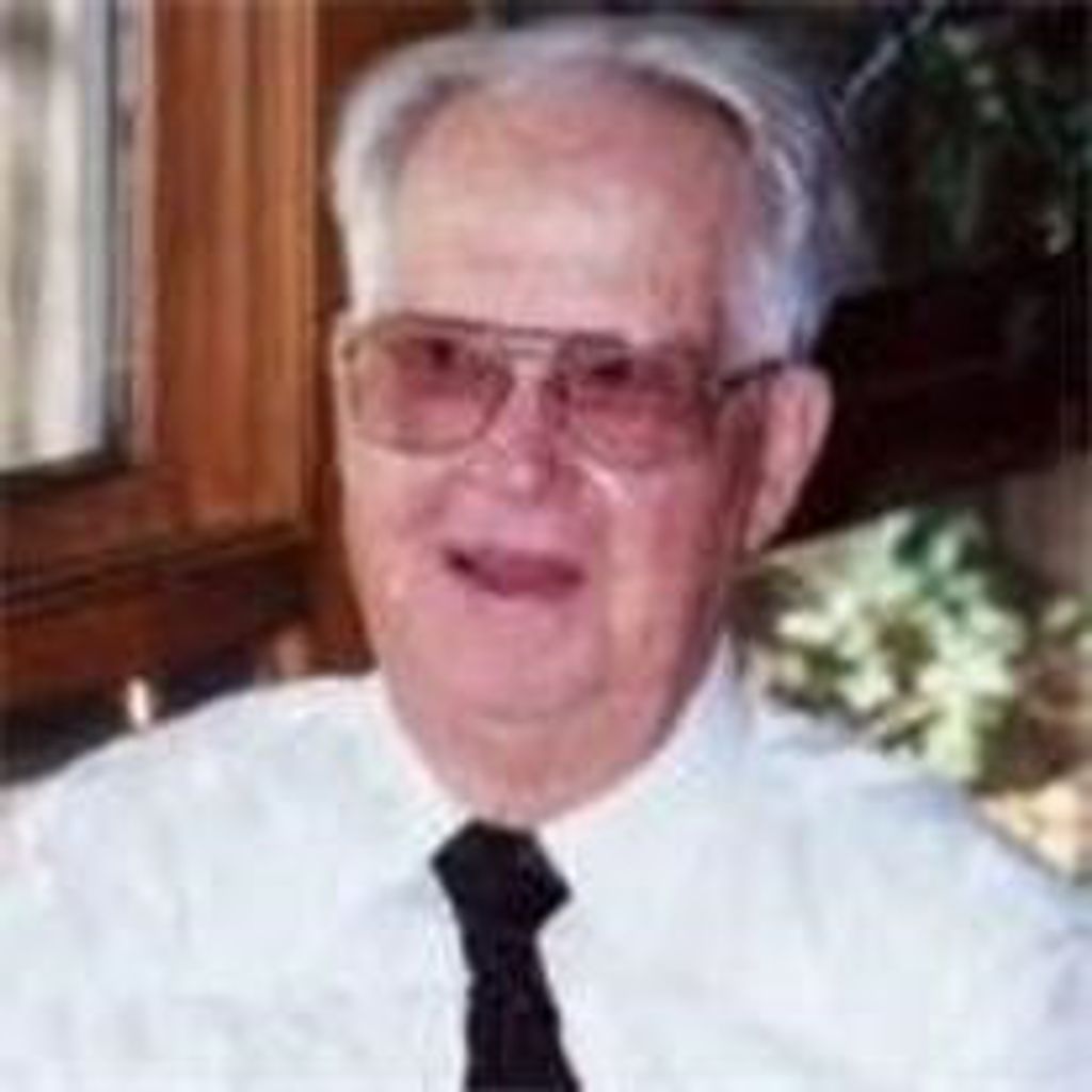 Norris Nelson