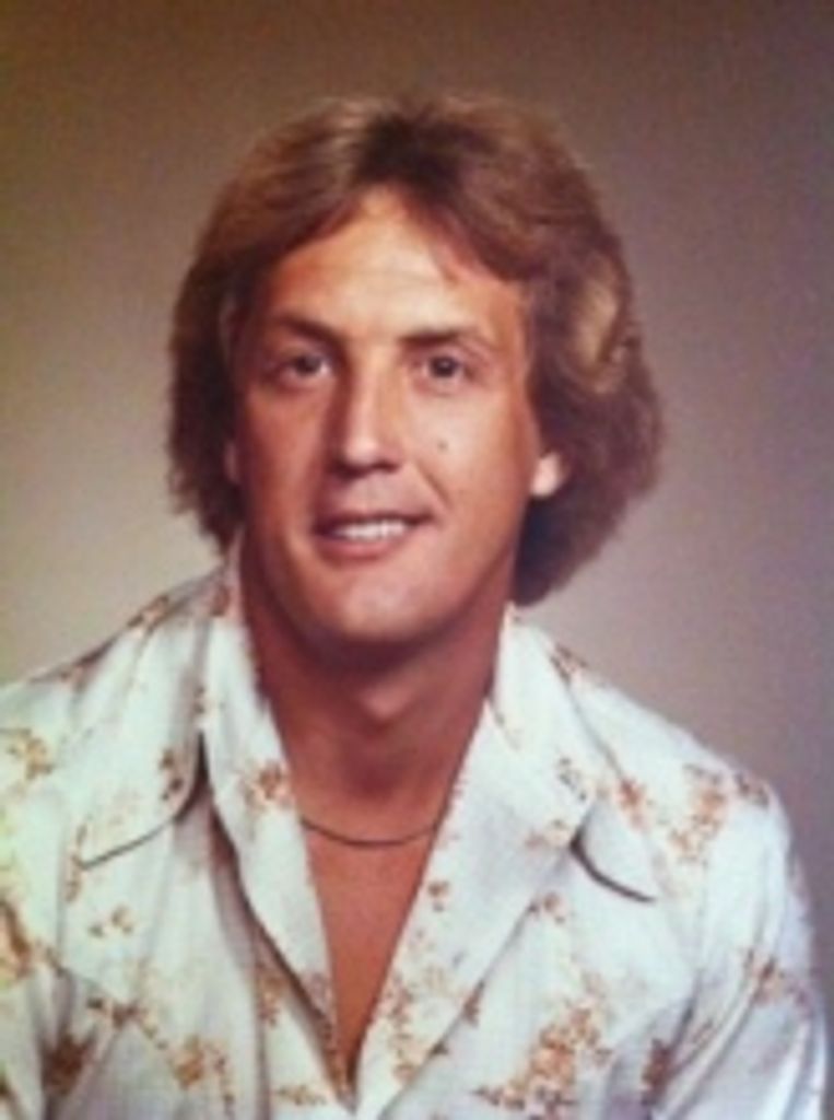 Charles David Shirley