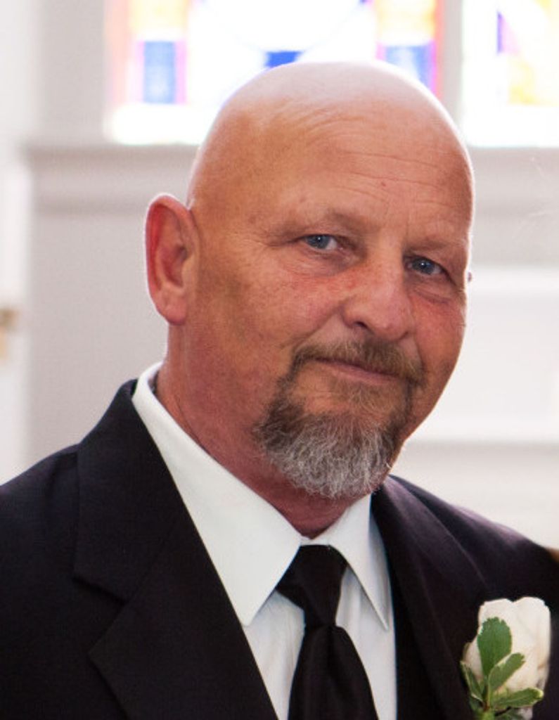 Robert K. "Ken" Mccool