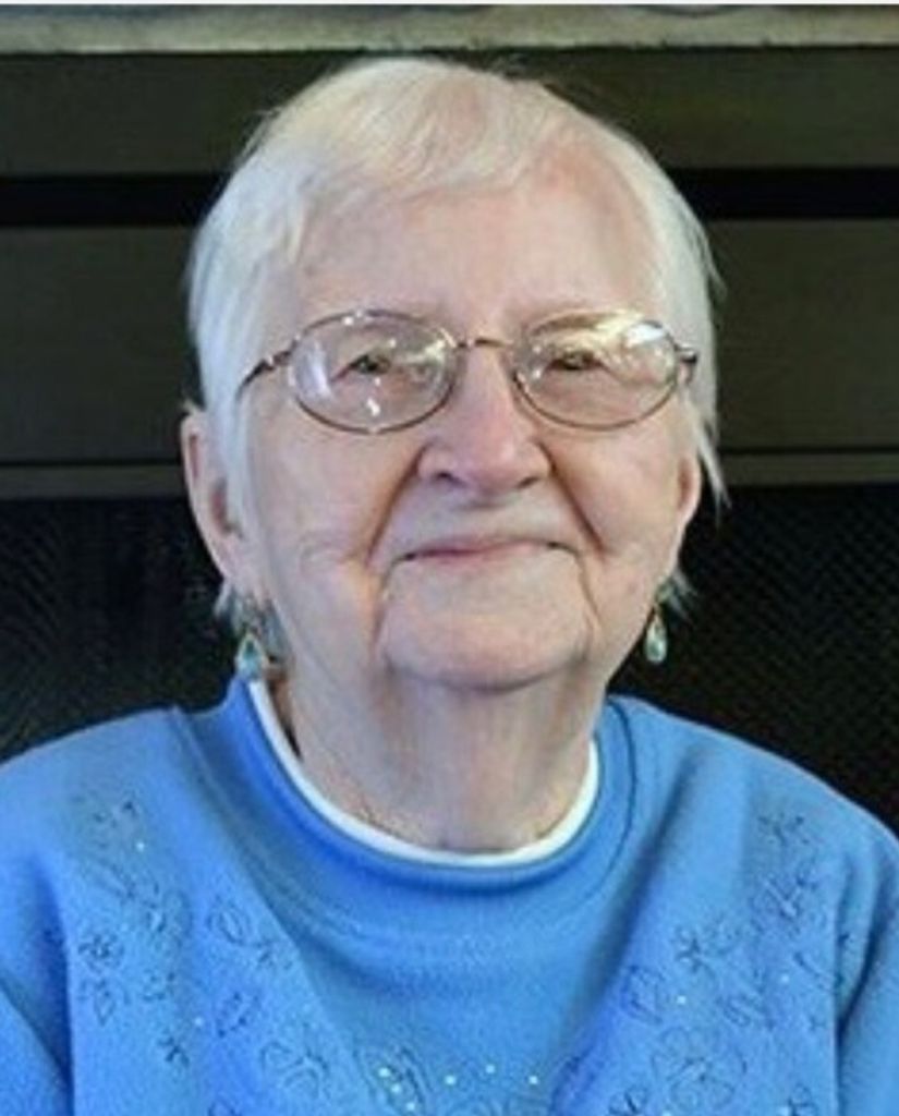 Carol E. Johnson