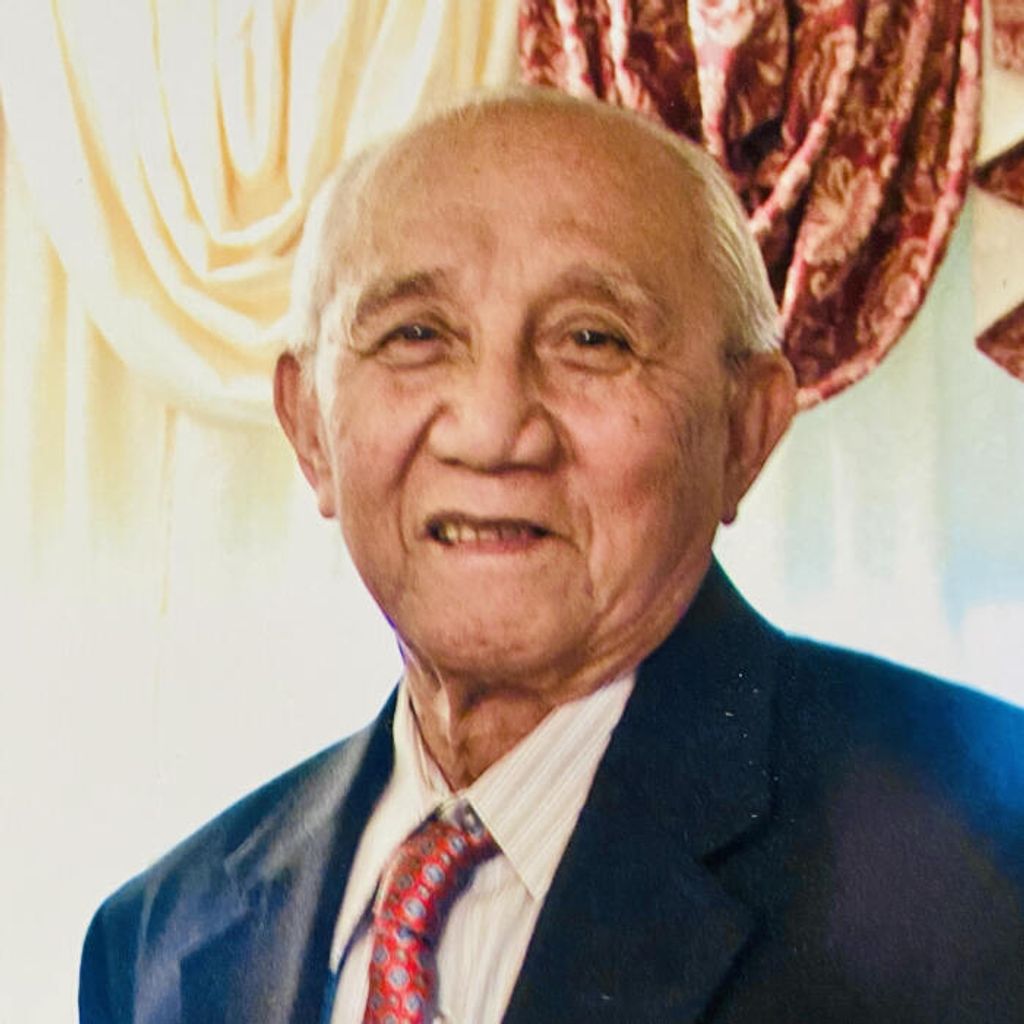 Marcelino V. Rabara