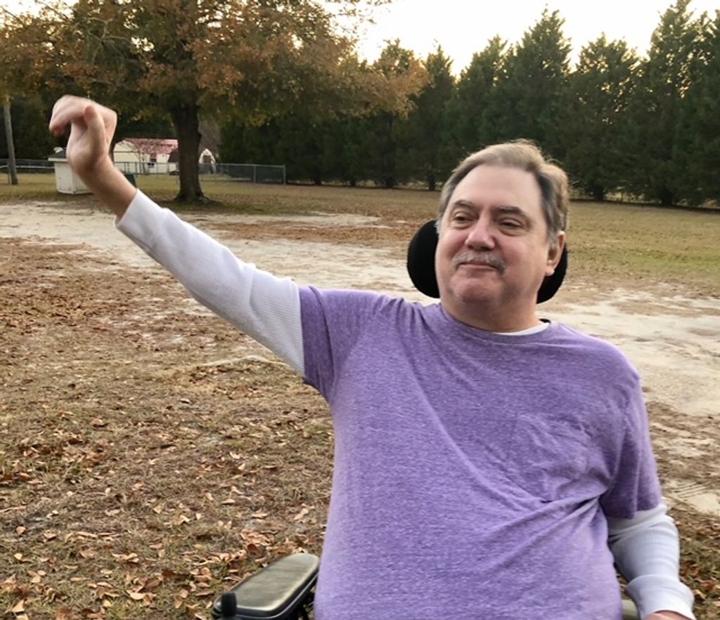 Herman "Mark" Martin Altman, Jr. Profile Photo