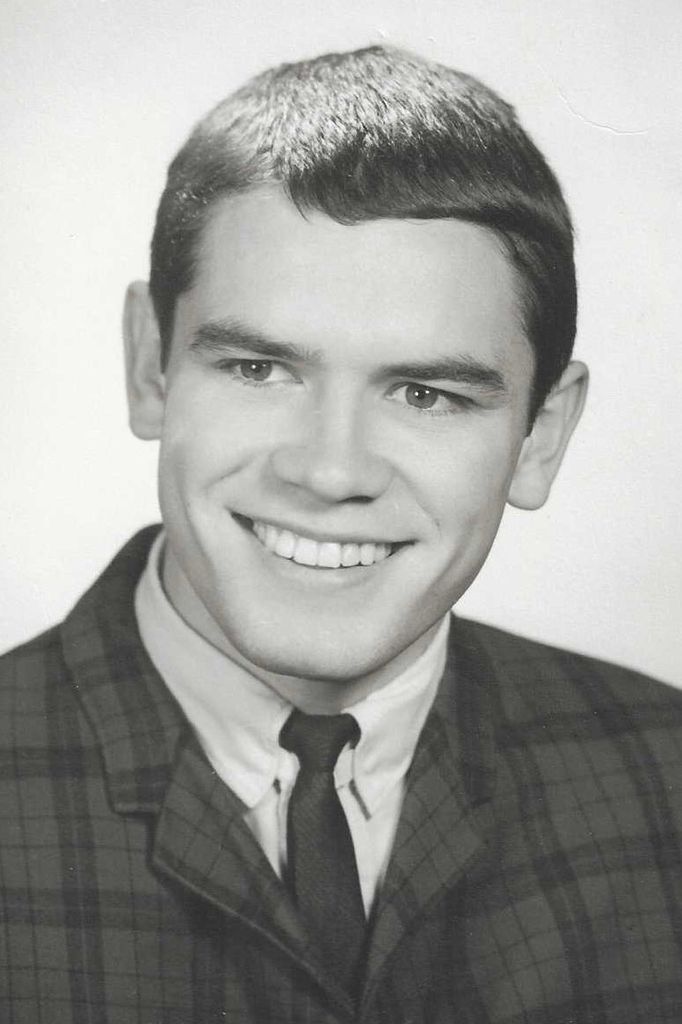 George Daniel Carter Profile Photo