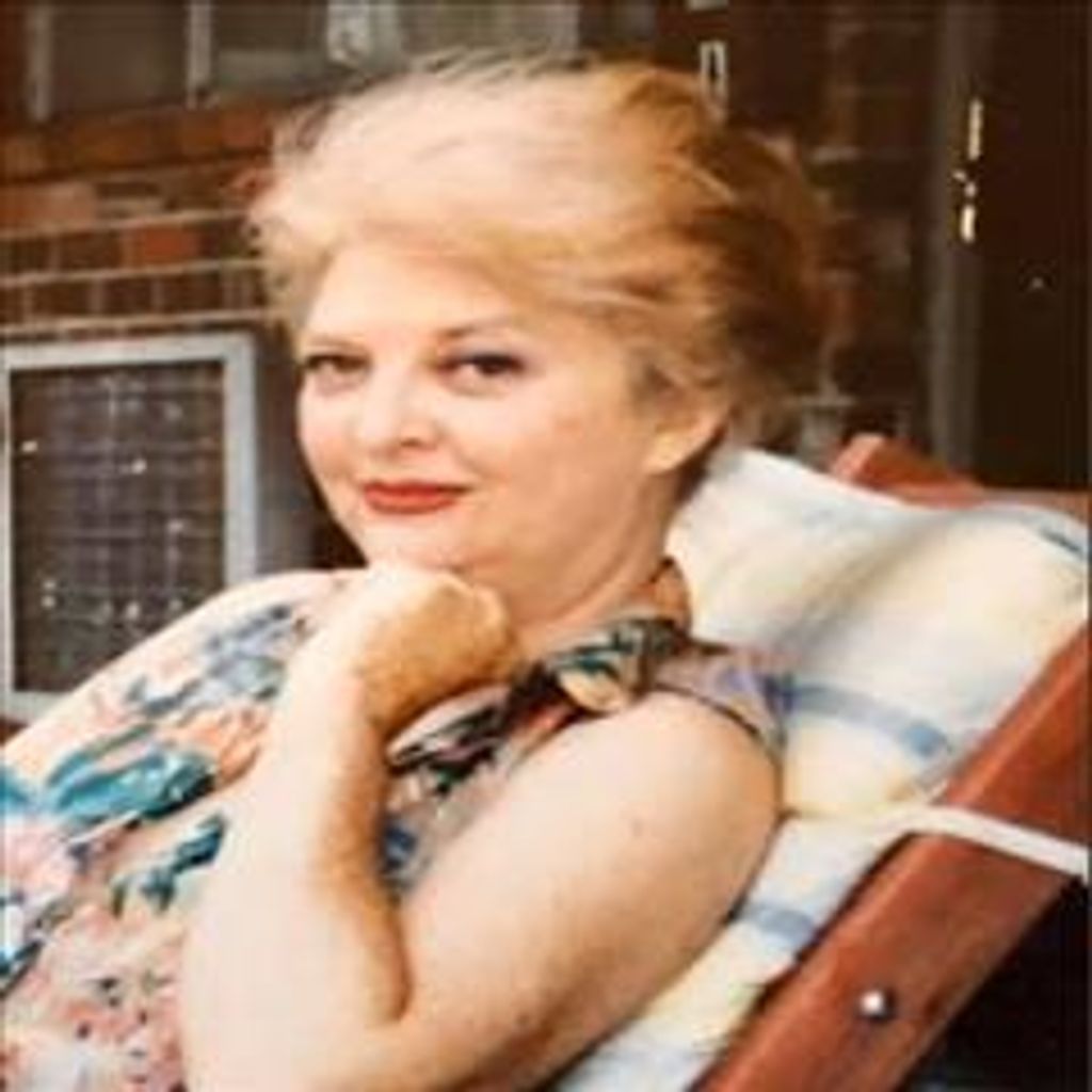 Mary Ann Koepp Profile Photo