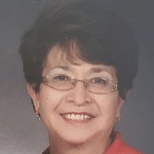 Joann Marie Sanz Profile Photo