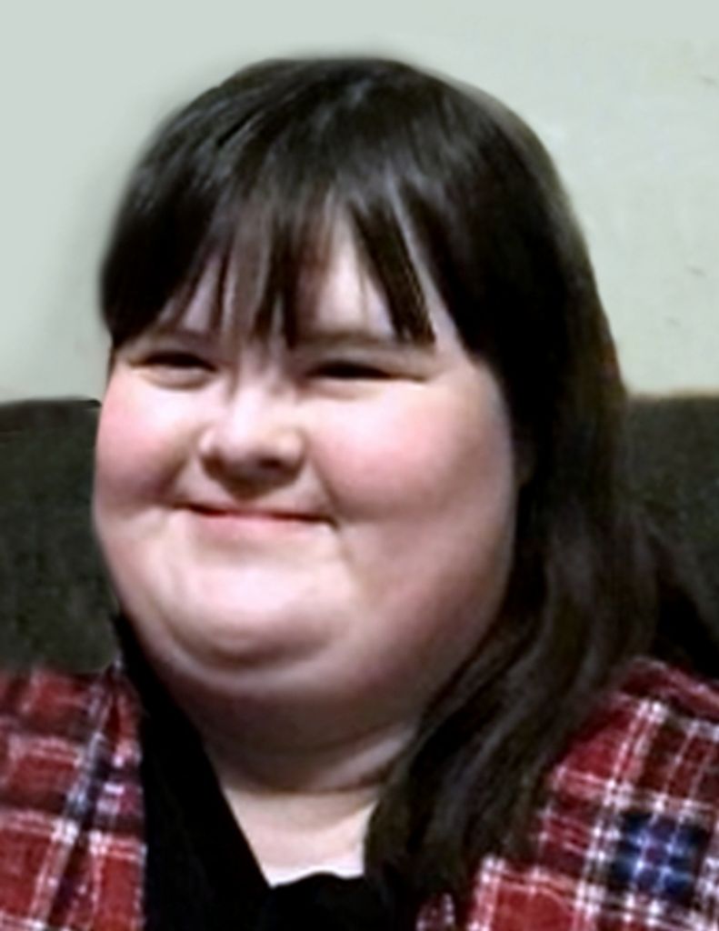 Amy Faye Roberts Profile Photo