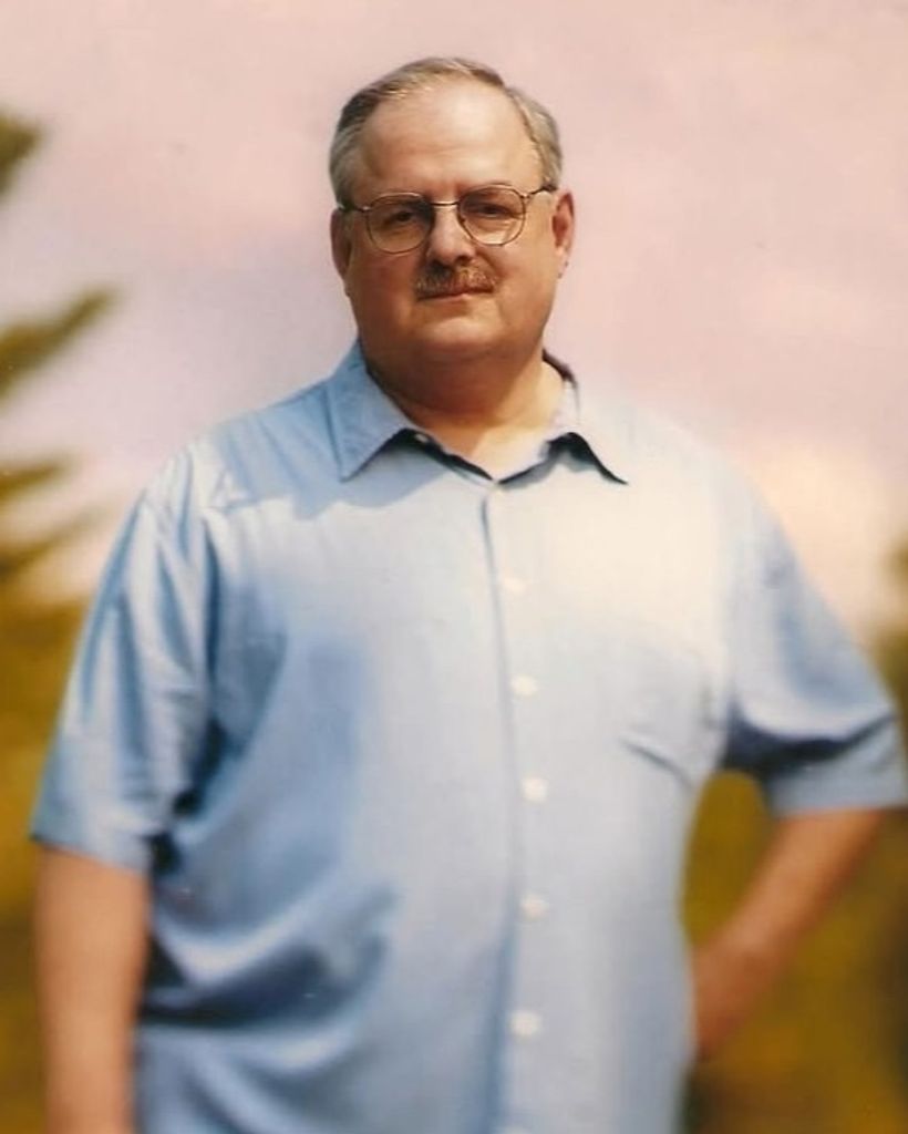 Frederick "Fritz" Seehafer Profile Photo