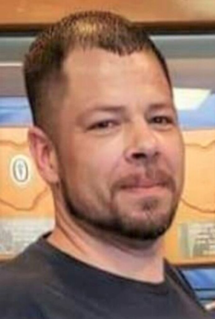 Derrick Daniel Gibson Profile Photo