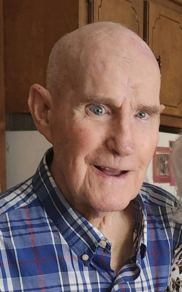 Lloyd Goodwin White, Jr.