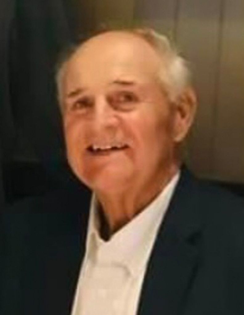 Wallace Reid Renfrow Profile Photo