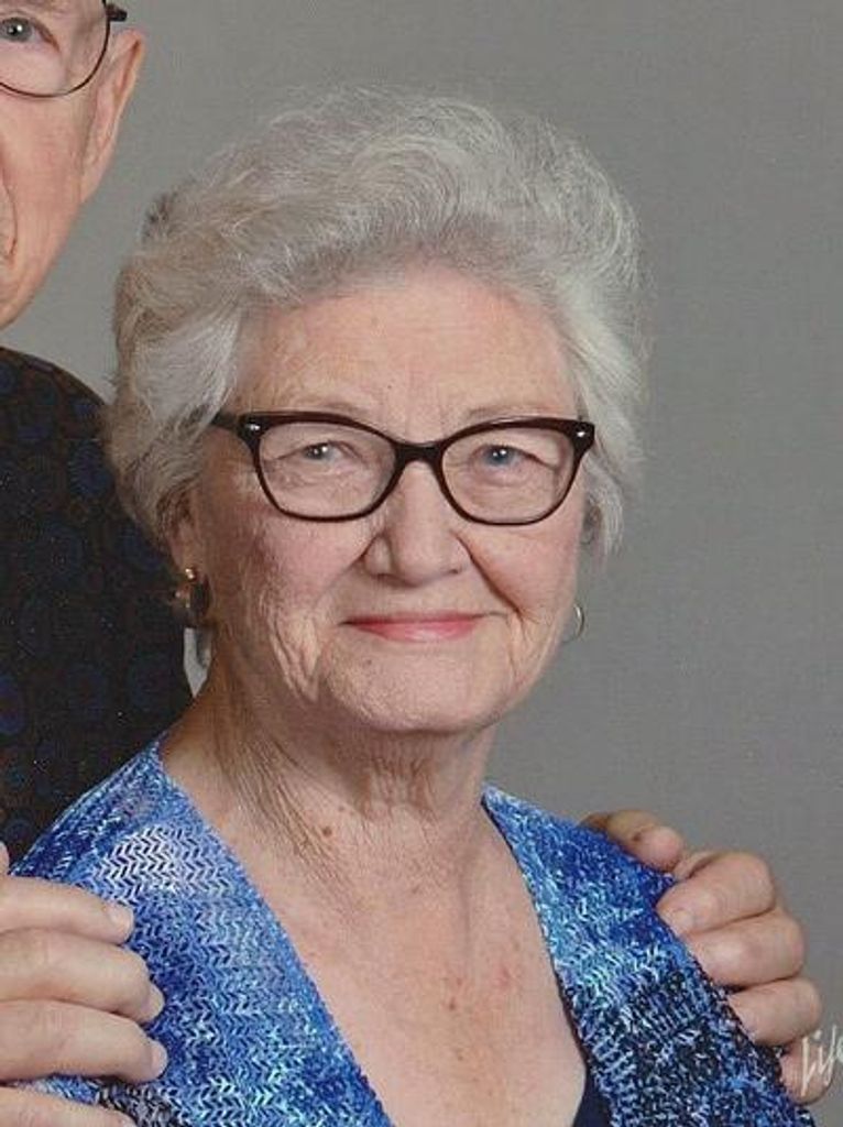 Jeannette Patricia Jahn