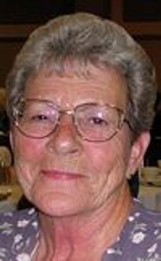 Joan King Profile Photo