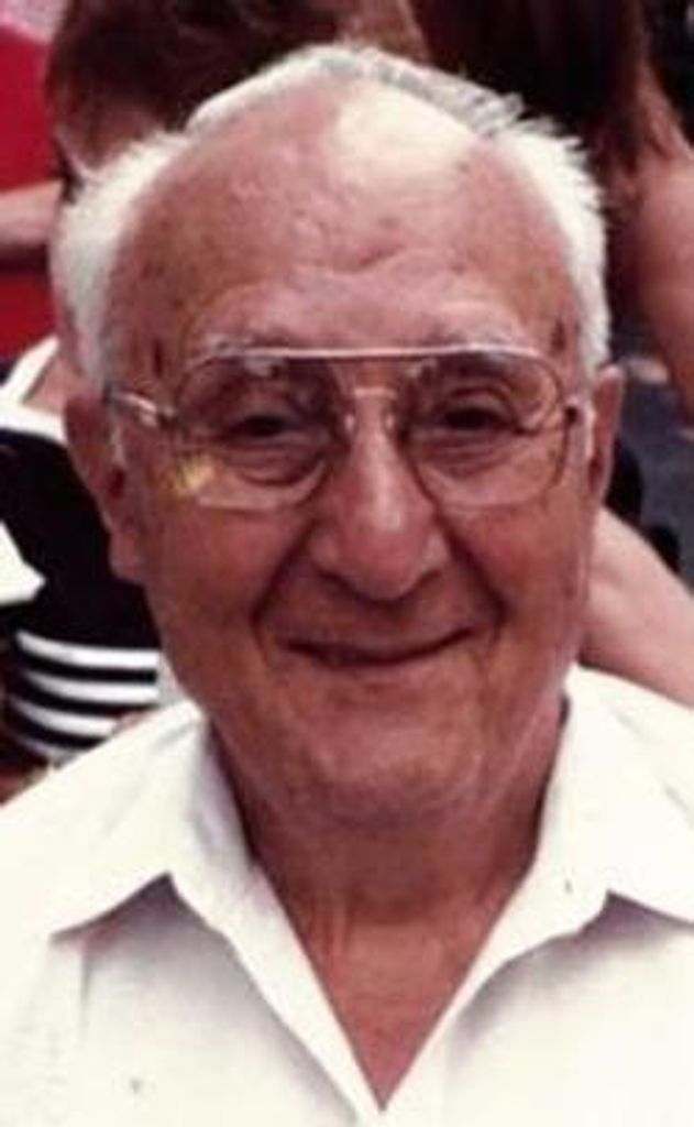 Albert Dipasquale