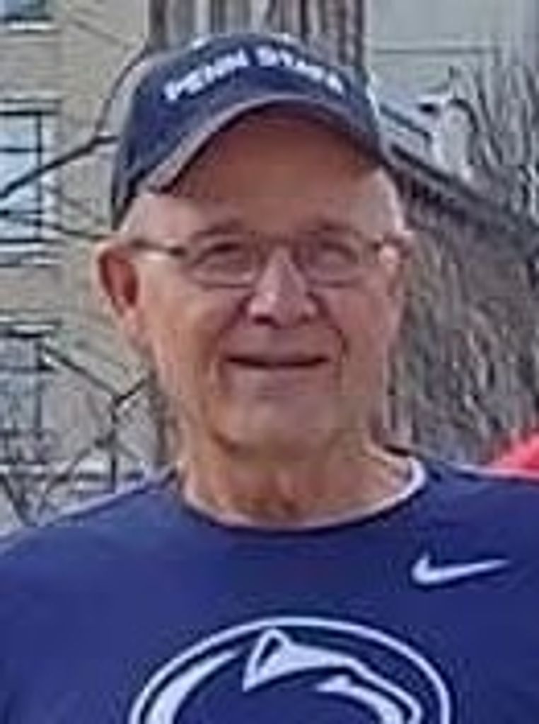 Ronald C. "Ronnie" Hesselschwardt Profile Photo