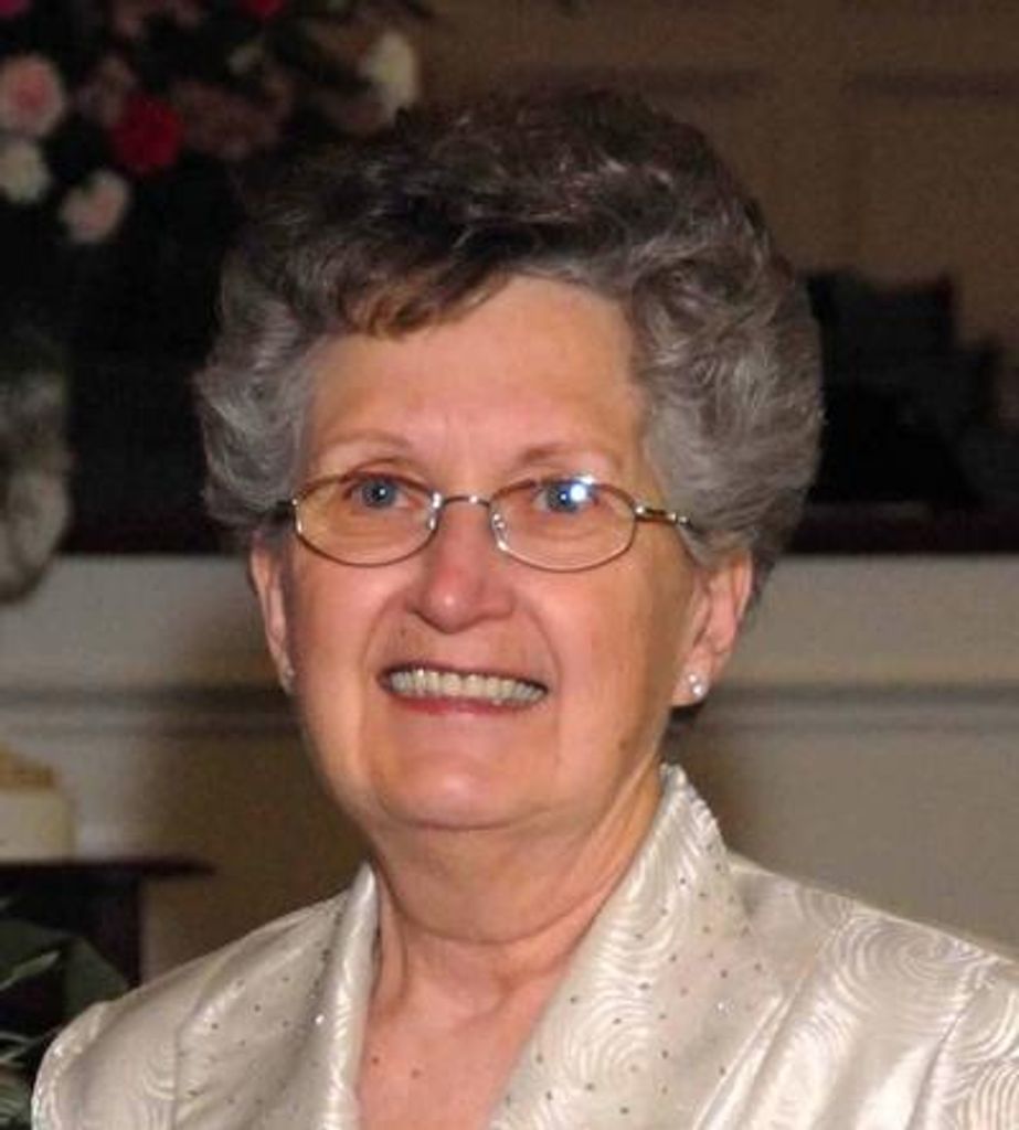 Doris Holden Giles Profile Photo