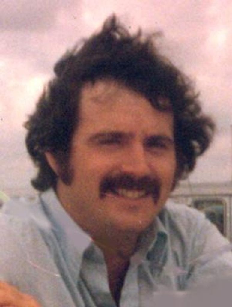 Robert Glenn Bolton