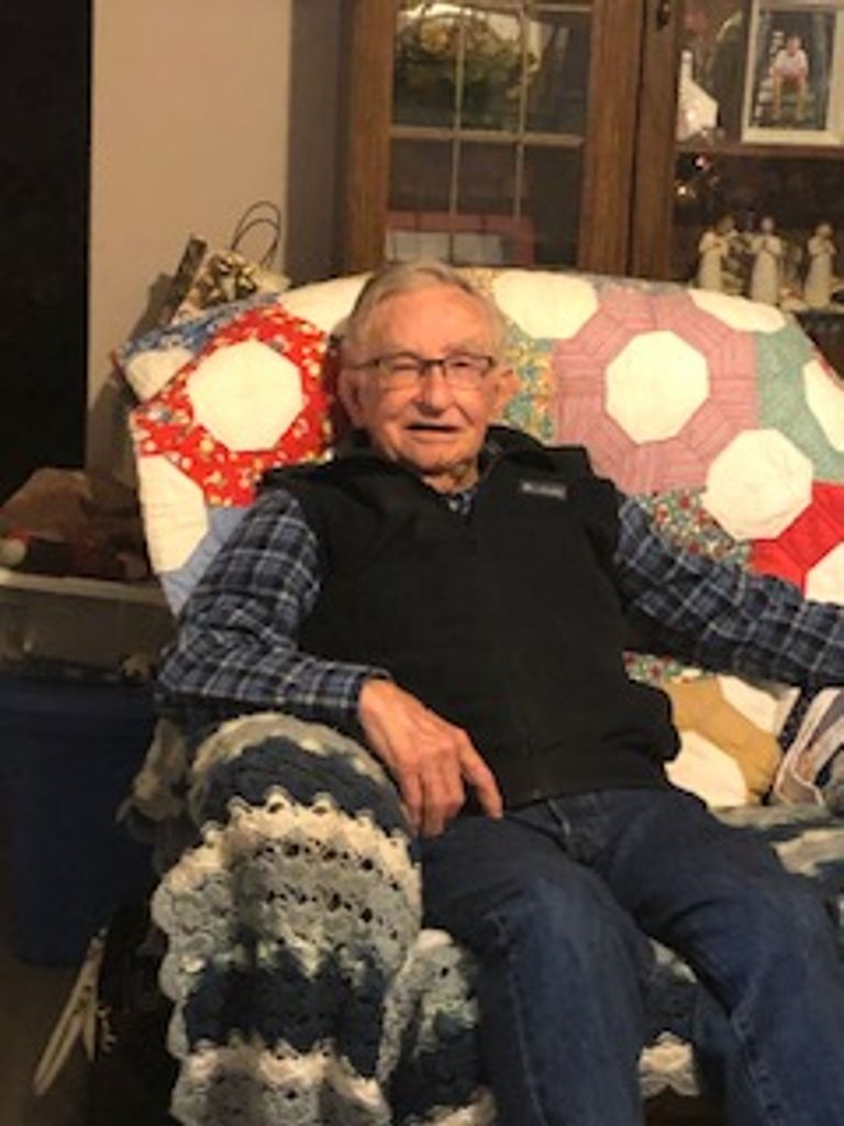 Richard “Dick” A. Cooper Profile Photo