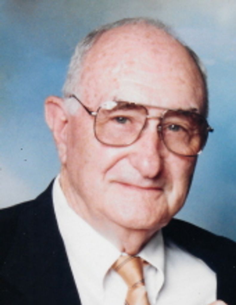 James Ray Swiggett