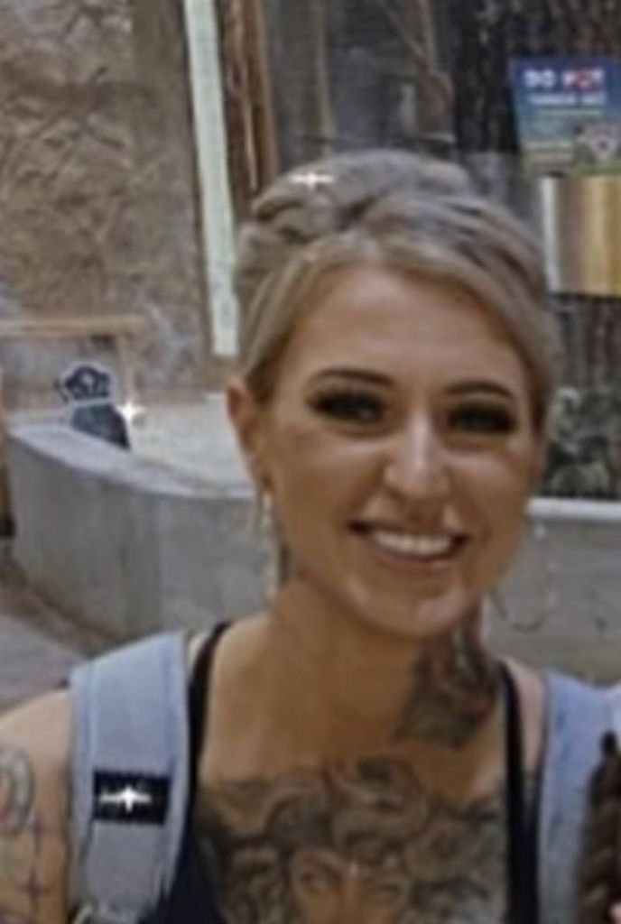 Maria Jeanine Tirico Jackomis Profile Photo