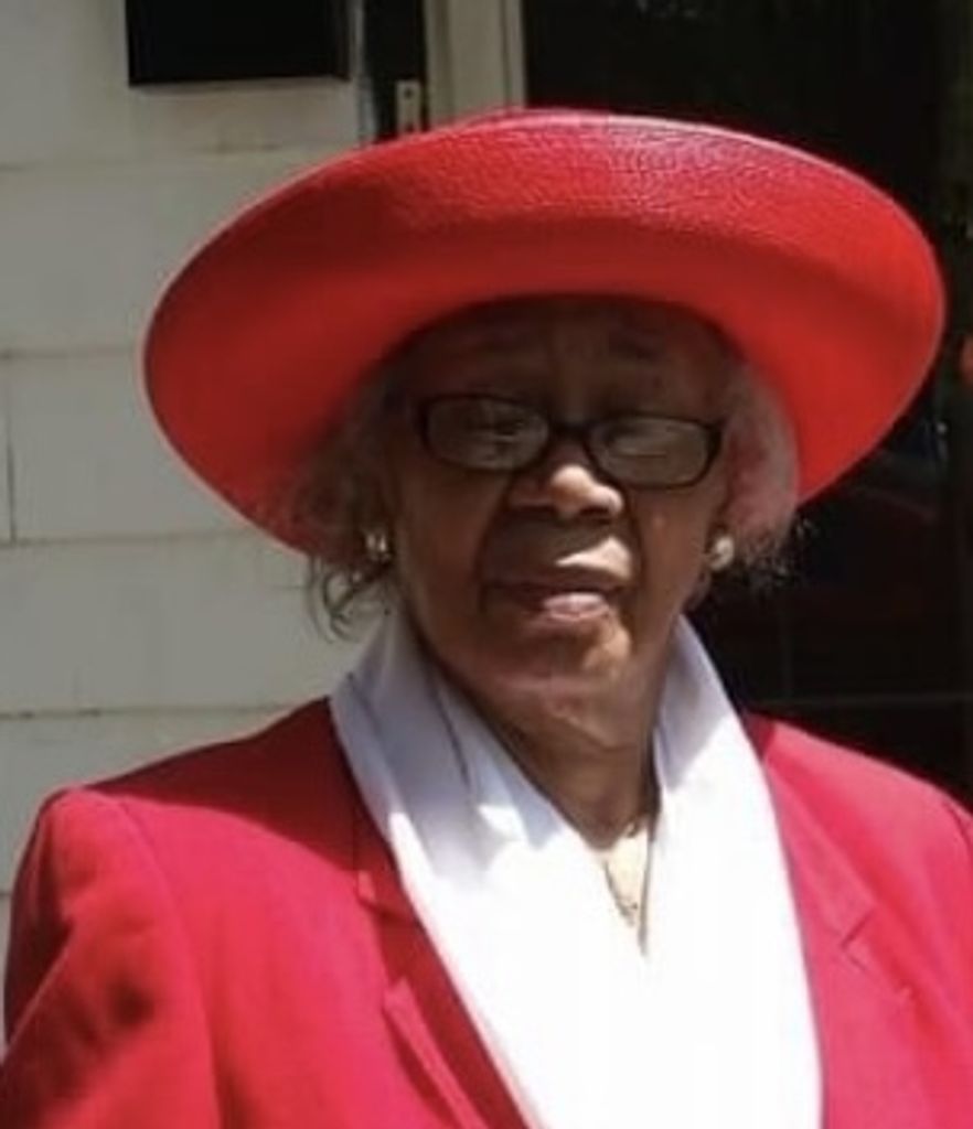 Alma C. Butler Profile Photo