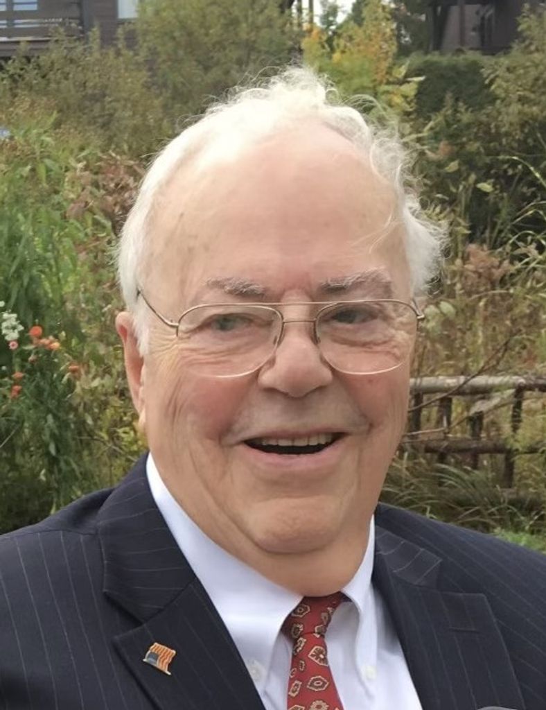 S. Bleeker Totten Profile Photo