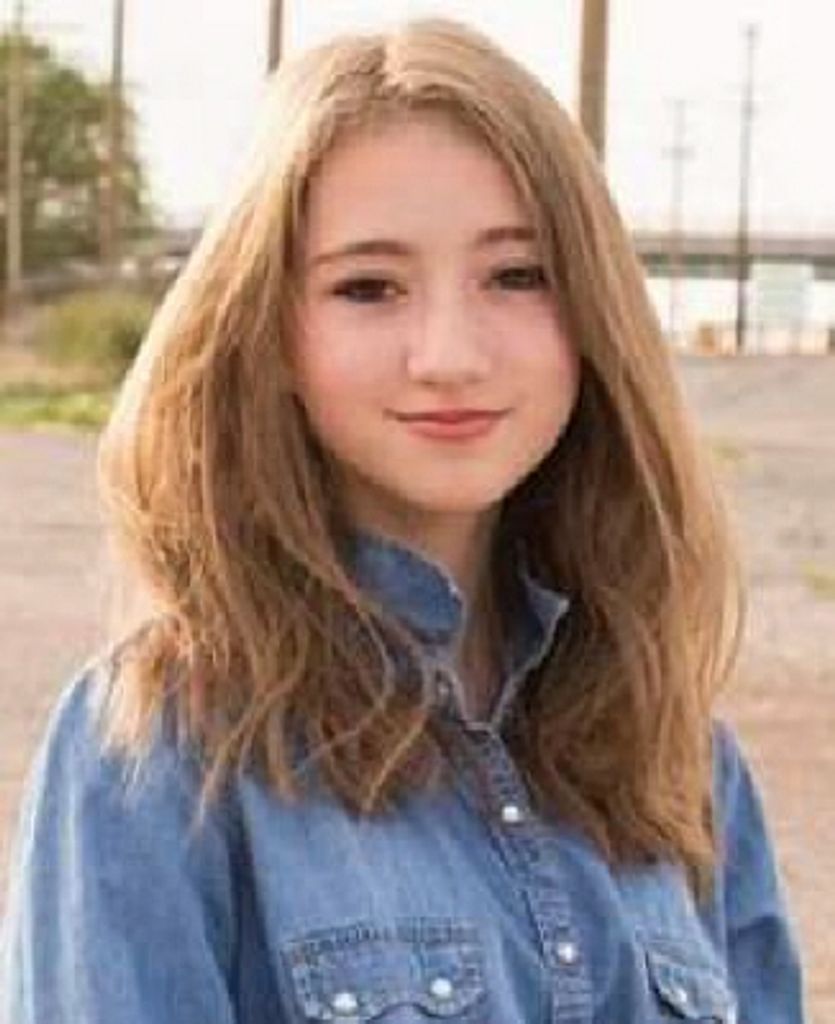 Ka'Tiauna Morris