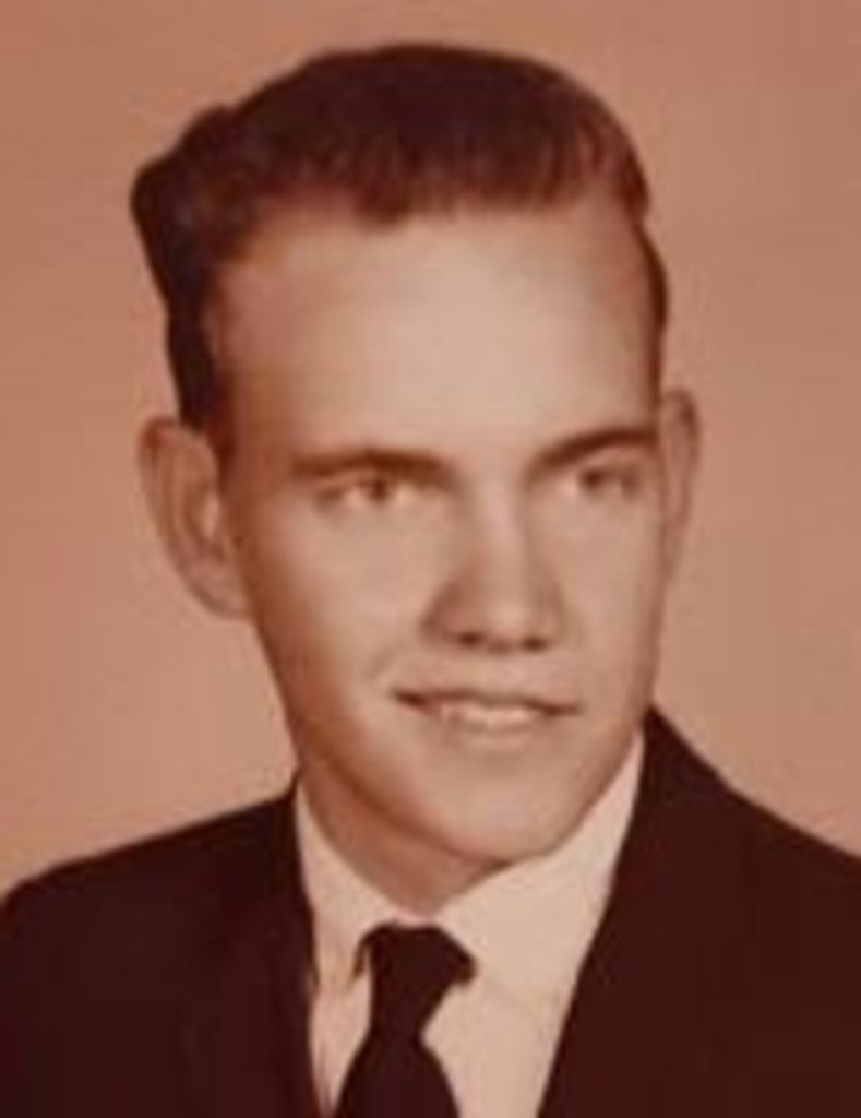 Ernie Lee Mcdaniel Profile Photo
