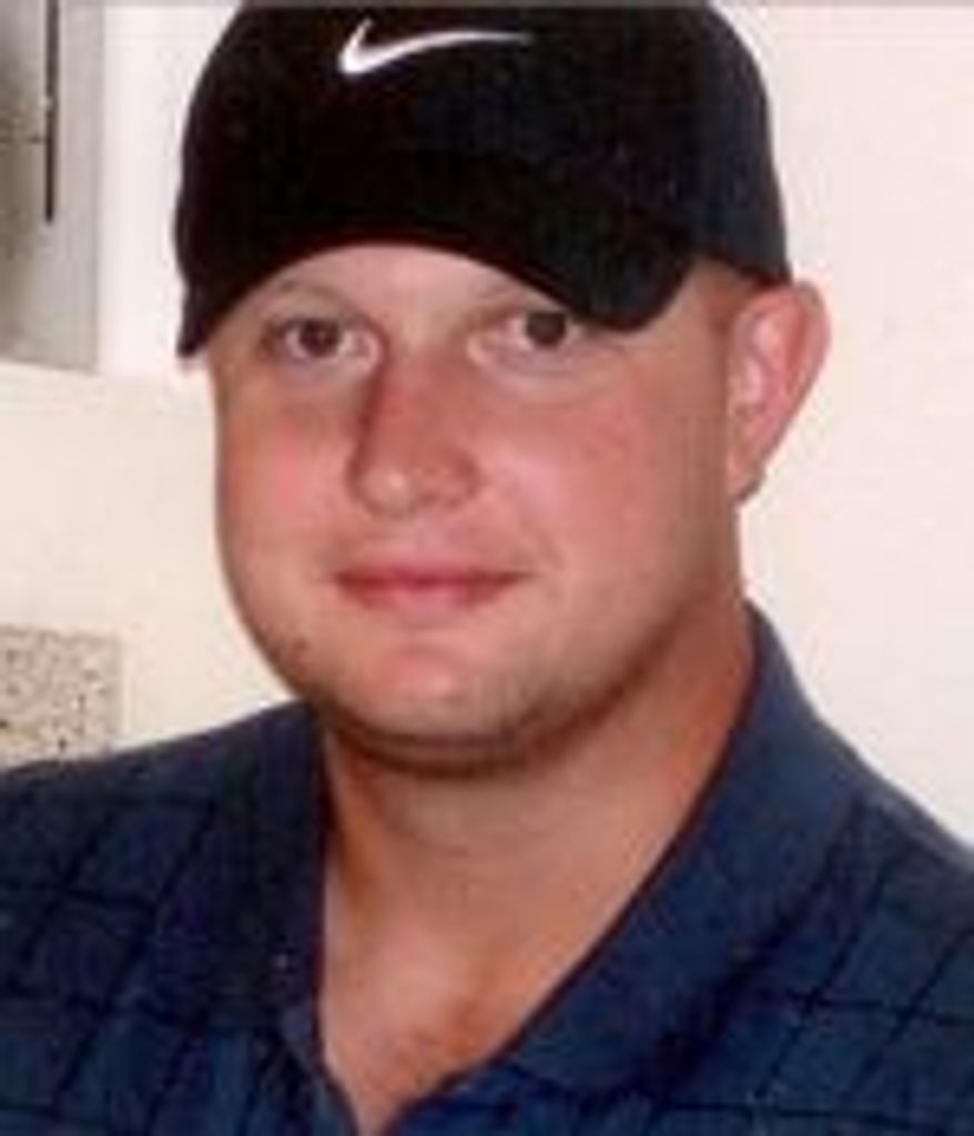 Daniel Scott Schroader Profile Photo