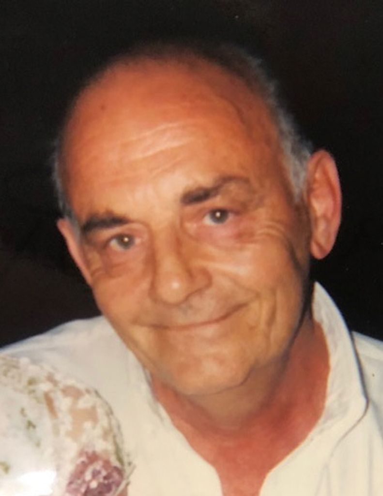 Stephen Reynolds Profile Photo