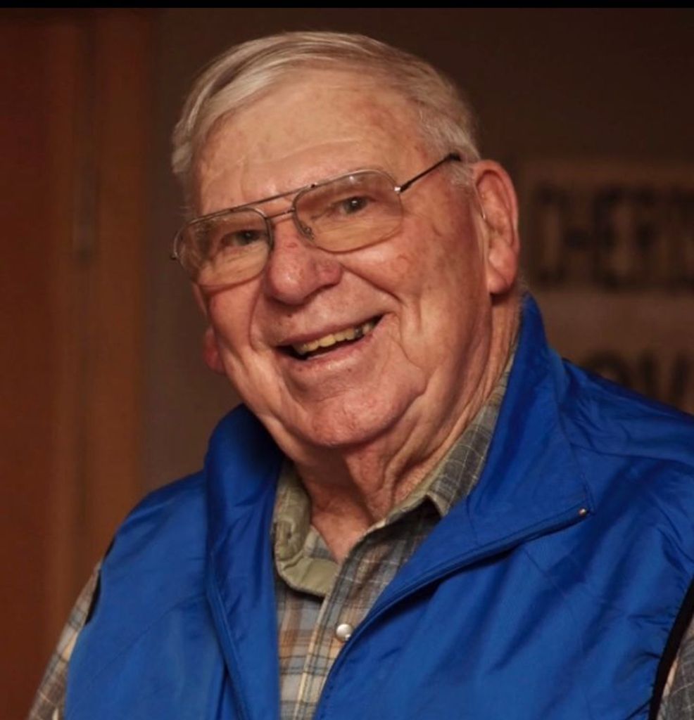 James Neithercut Duffus