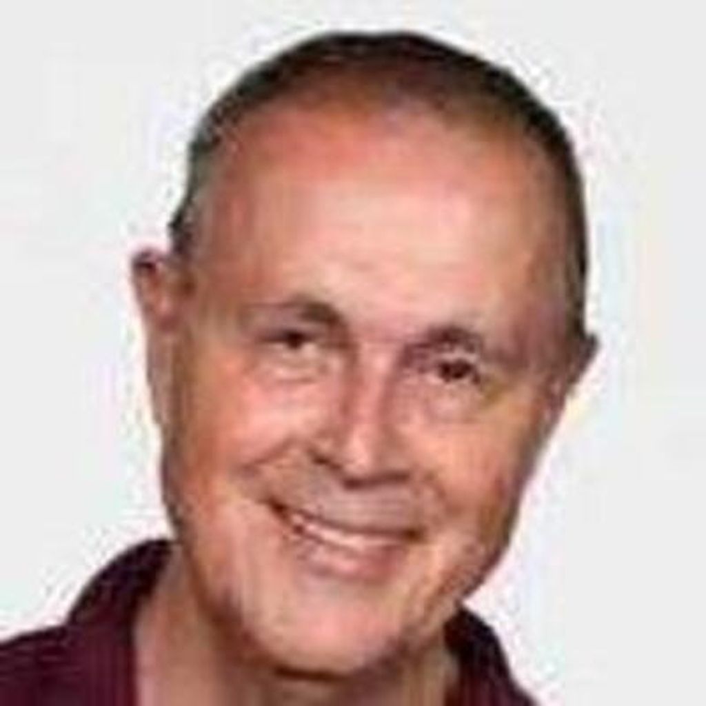 Robert J. Emery Profile Photo