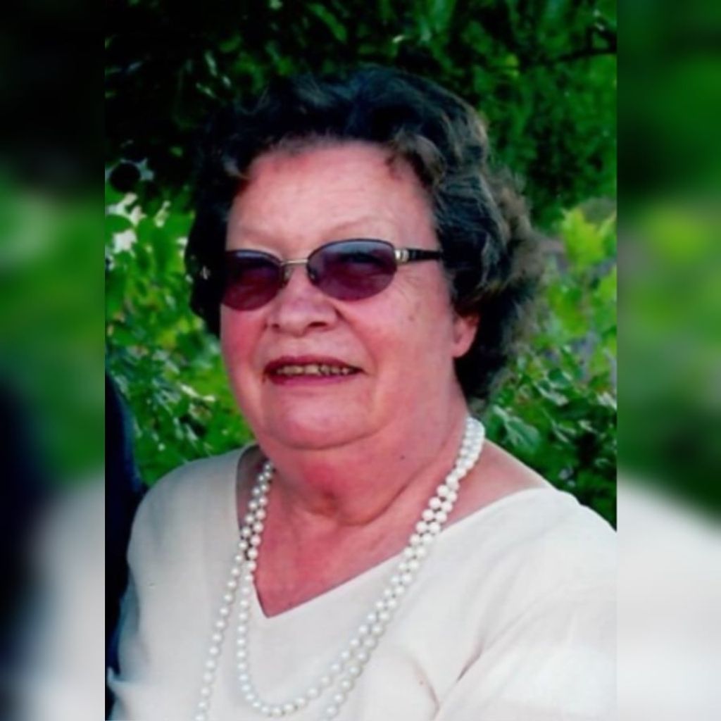 Mildred M. Peter