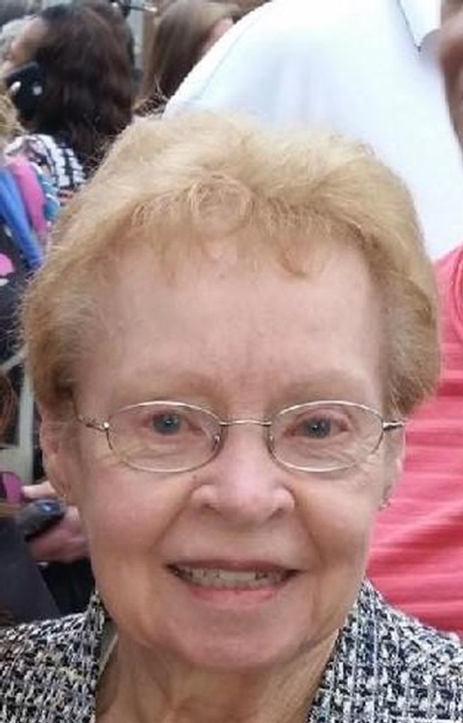 Joyce Mcannally Casey Profile Photo