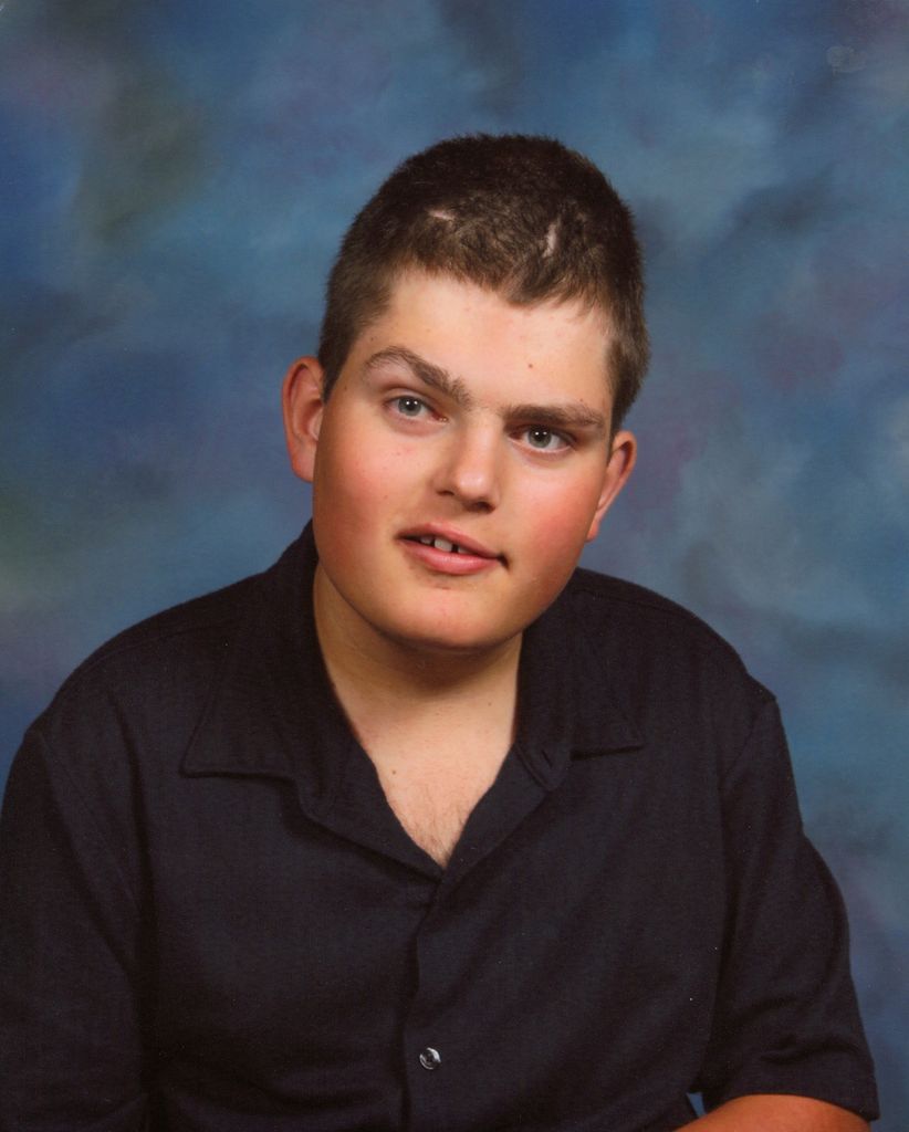 Karson Monsma Profile Photo