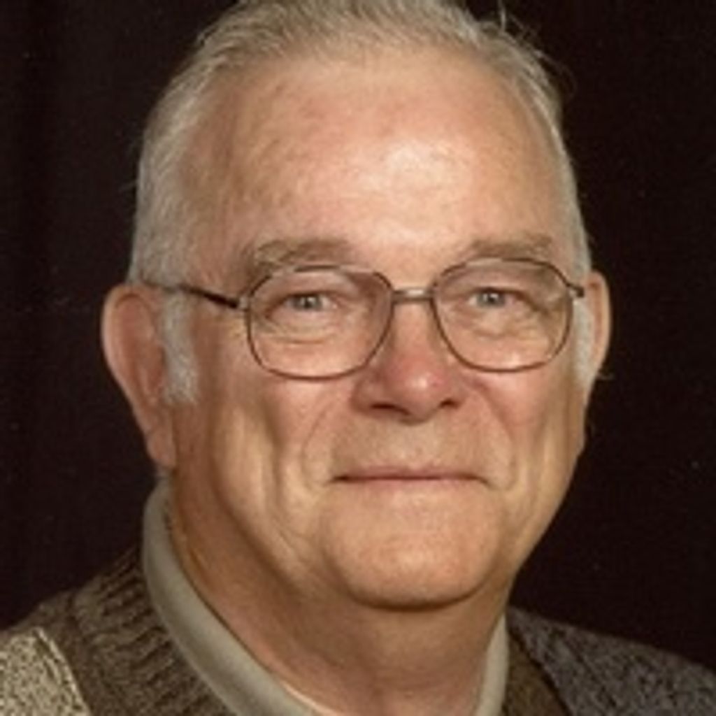 Ivan Jerrold Henderson