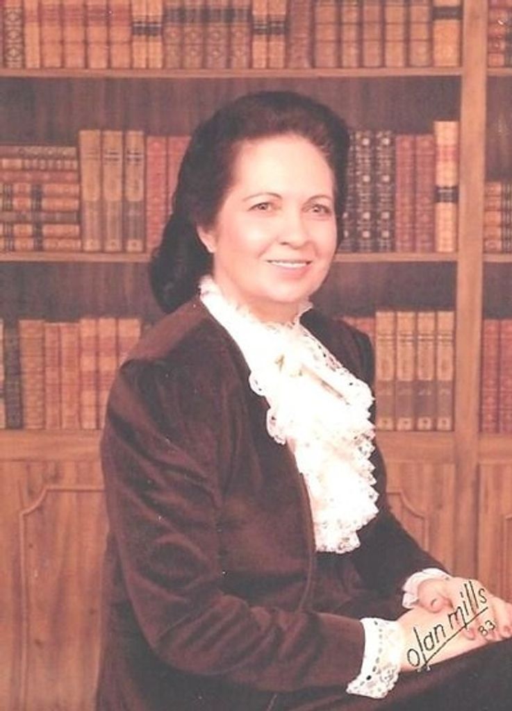 Venita Garnett Profile Photo