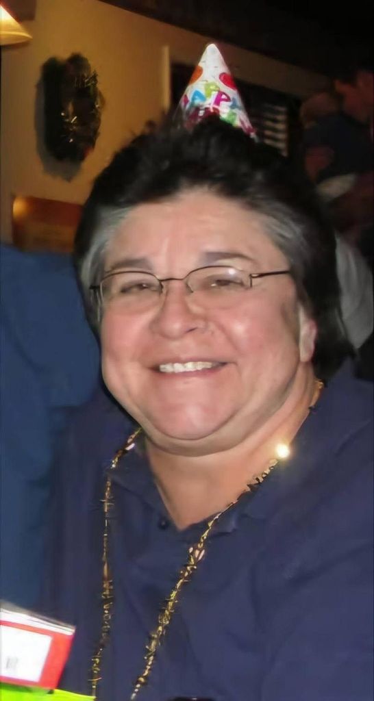 Anna Maria Chavira Profile Photo
