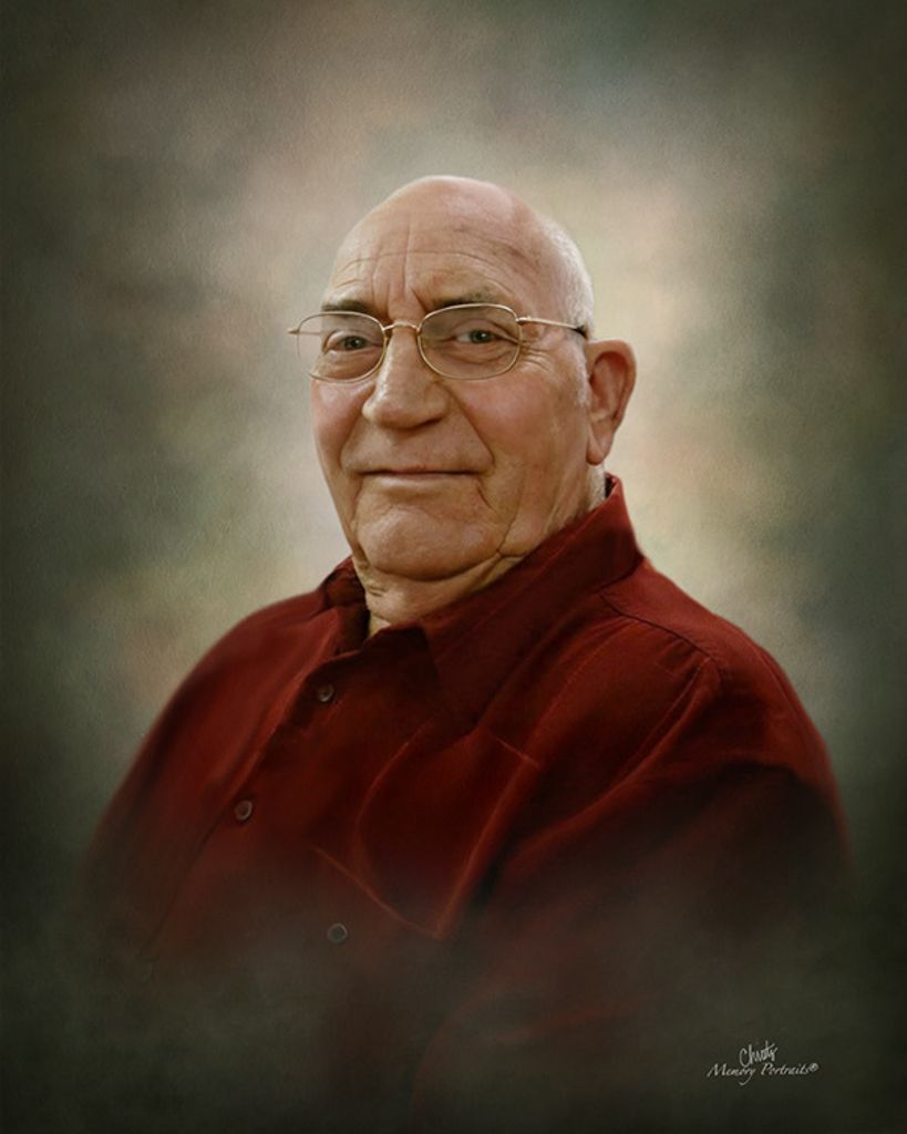 Arthur Wayne Mann