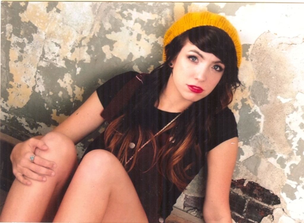 Keli Adkisson Profile Photo